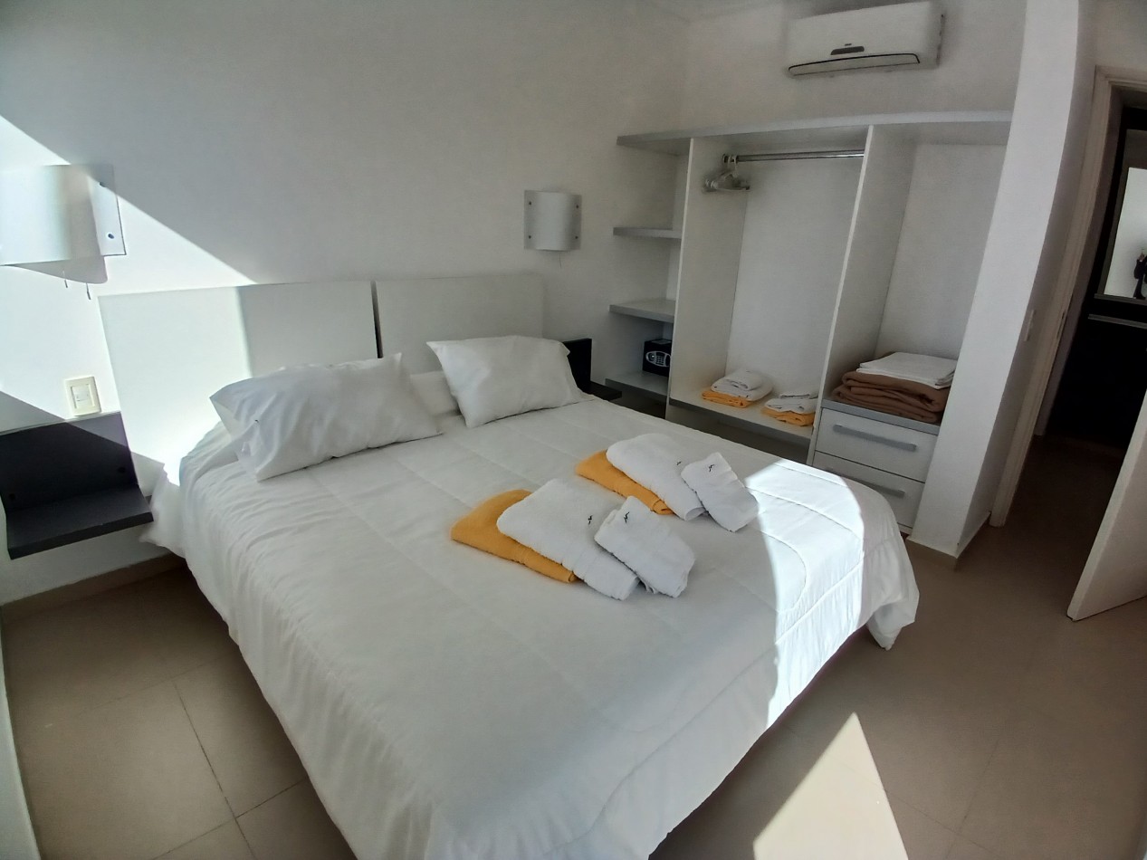 VENDEMOS DPTO 2 AMBIENTES EN COMPLEJO NOVAVISTA APART-SPA - VILLA GESELL