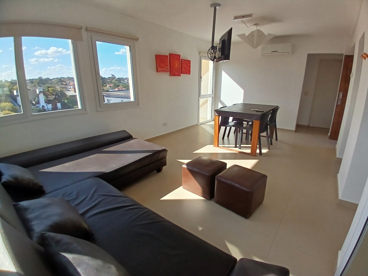VENDEMOS DPTO 2 AMBIENTES EN COMPLEJO NOVAVISTA APART-SPA - VILLA GESELL