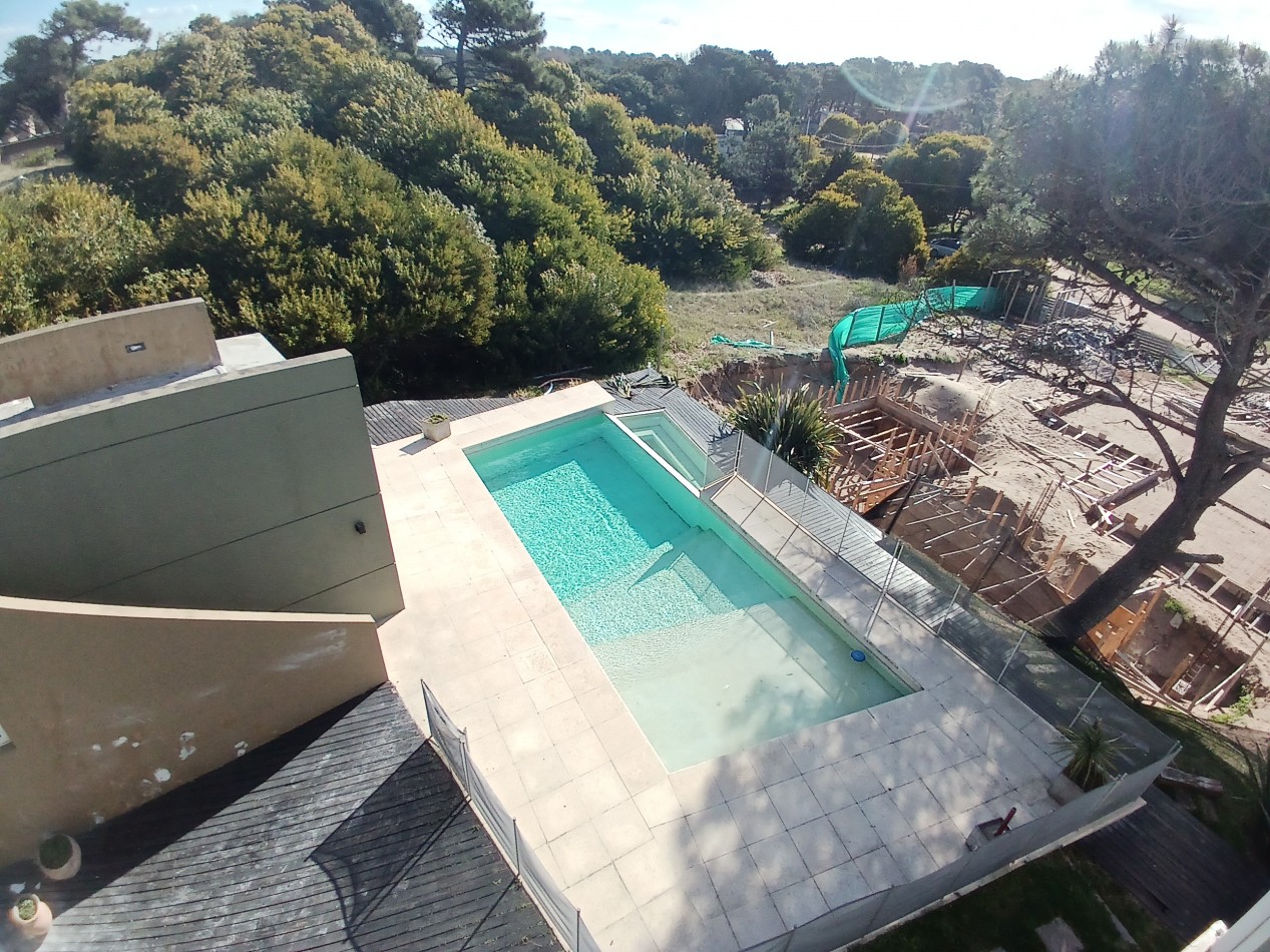 VENDEMOS DPTO 2 AMBIENTES EN COMPLEJO NOVAVISTA APART-SPA - VILLA GESELL