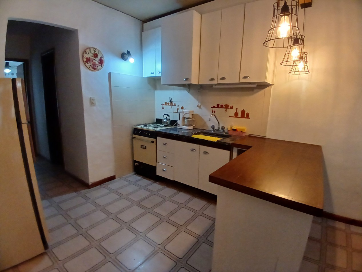 VENTA DPTO 2 AMBIENTES EN PALMERAS III - VILLA GESELL