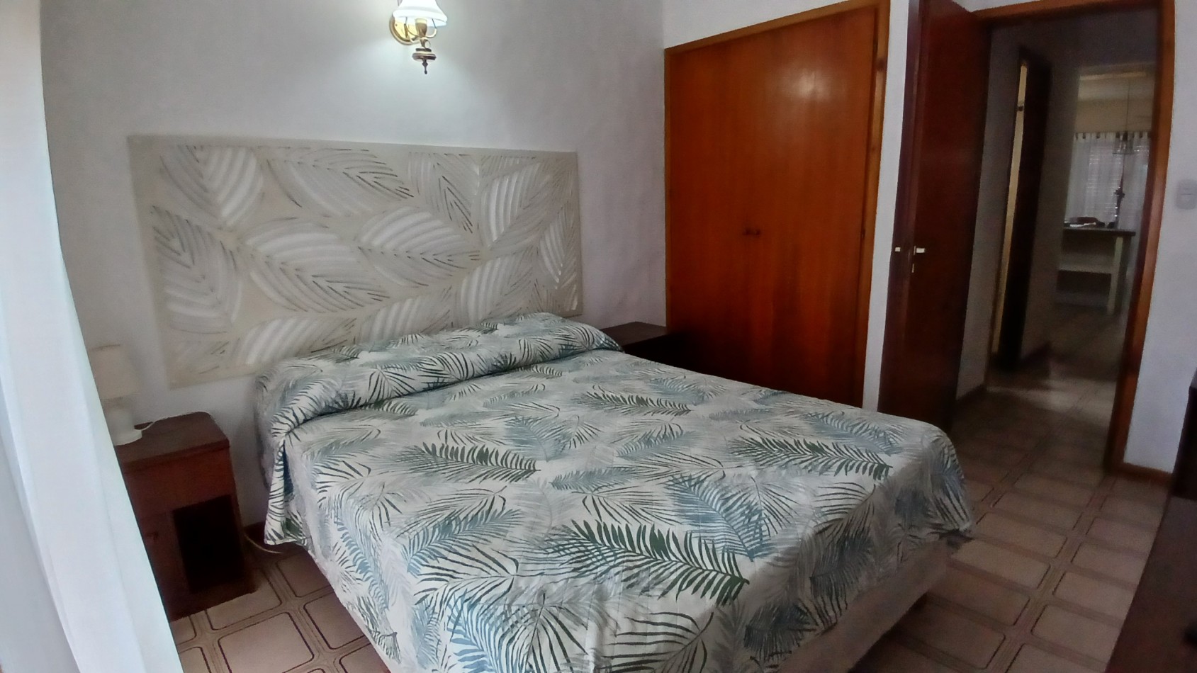 VENTA DPTO 2 AMBIENTES EN PALMERAS III - VILLA GESELL