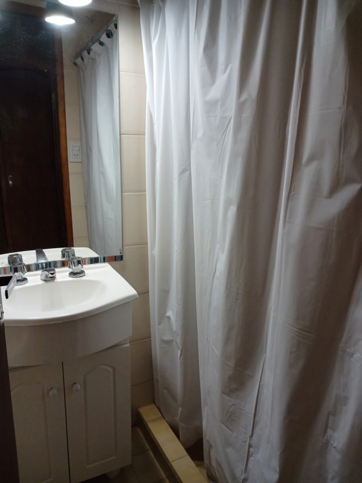 VENTA DPTO 2 AMBIENTES EN PALMERAS III - VILLA GESELL