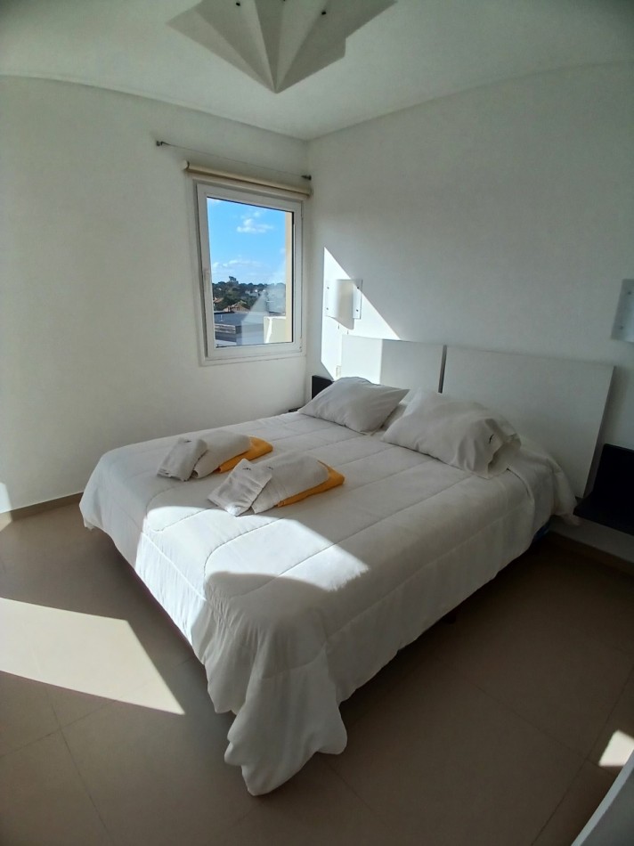 VENDEMOS DPTO 2 AMBIENTES EN COMPLEJO NOVAVISTA APART-SPA - VILLA GESELL
