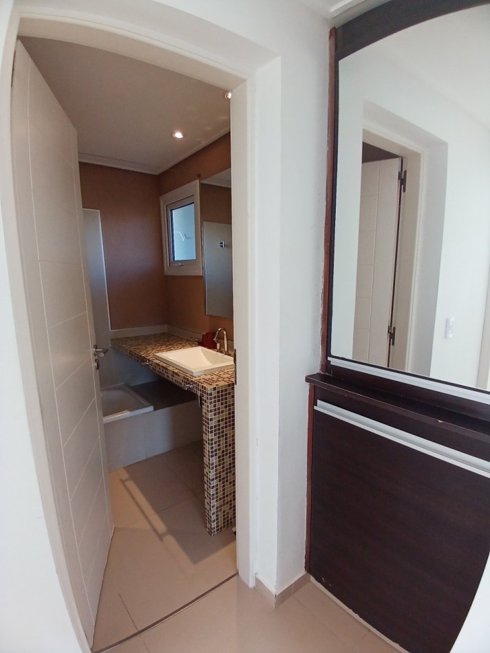 VENDEMOS DPTO 2 AMBIENTES EN COMPLEJO NOVAVISTA APART-SPA - VILLA GESELL