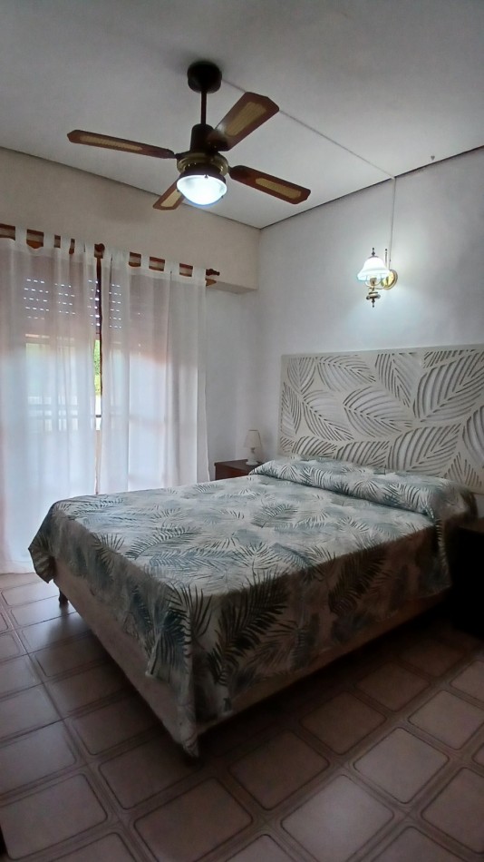 VENTA DPTO 2 AMBIENTES EN PALMERAS III - VILLA GESELL