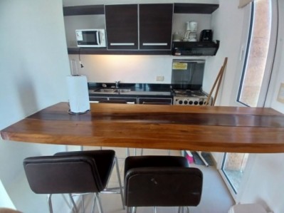 VENDEMOS DPTO 2 AMBIENTES EN COMPLEJO NOVAVISTA APART-SPA - VILLA GESELL