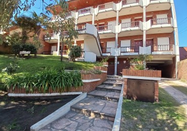 VENTA DPTO 2 AMBIENTES EN PALMERAS III - VILLA GESELL