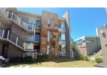 VENDEMOS DPTO 2 AMBIENTES EN COMPLEJO NOVAVISTA APART-SPA - VILLA GESELL